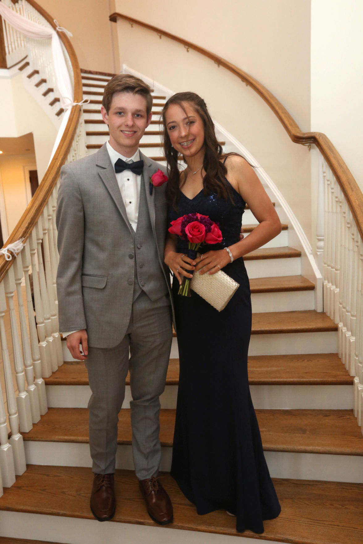 St. Augustine Prom